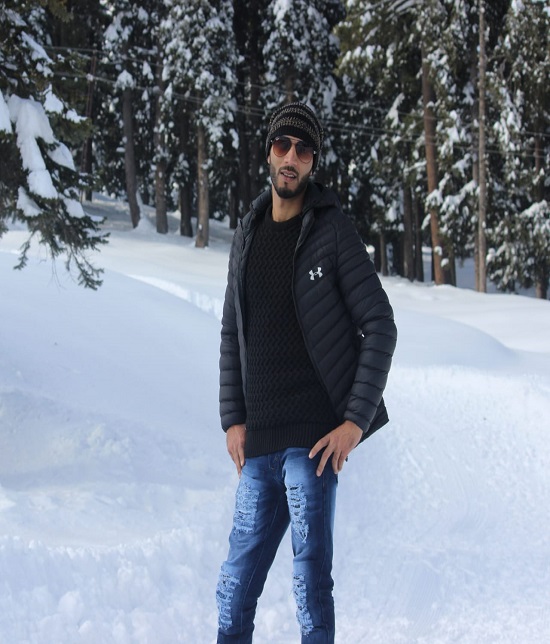 Kashmir Cab Bookings
