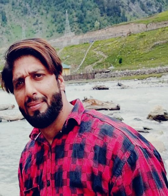 Kashmir Cab Bookings