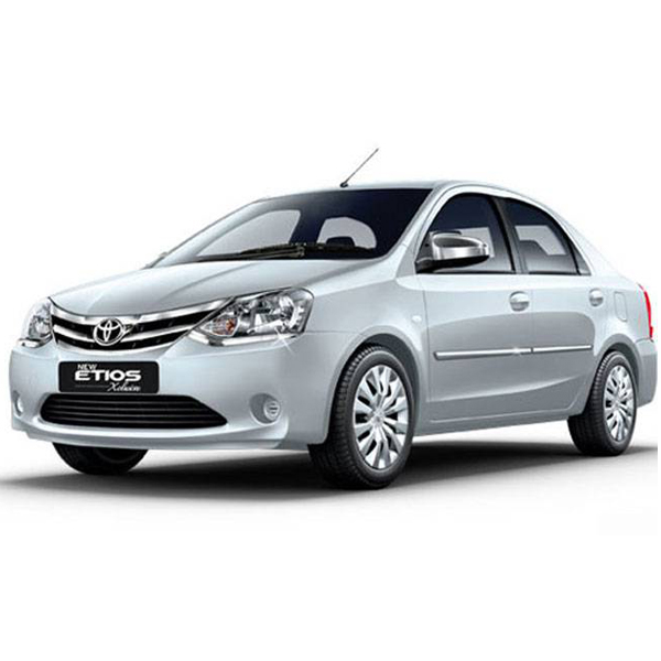 Kashmir Car Rentals