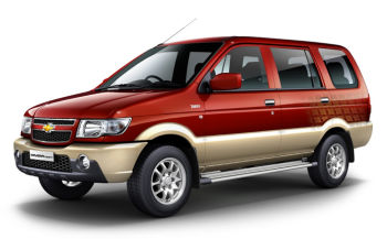 Kashmir Car Rentals