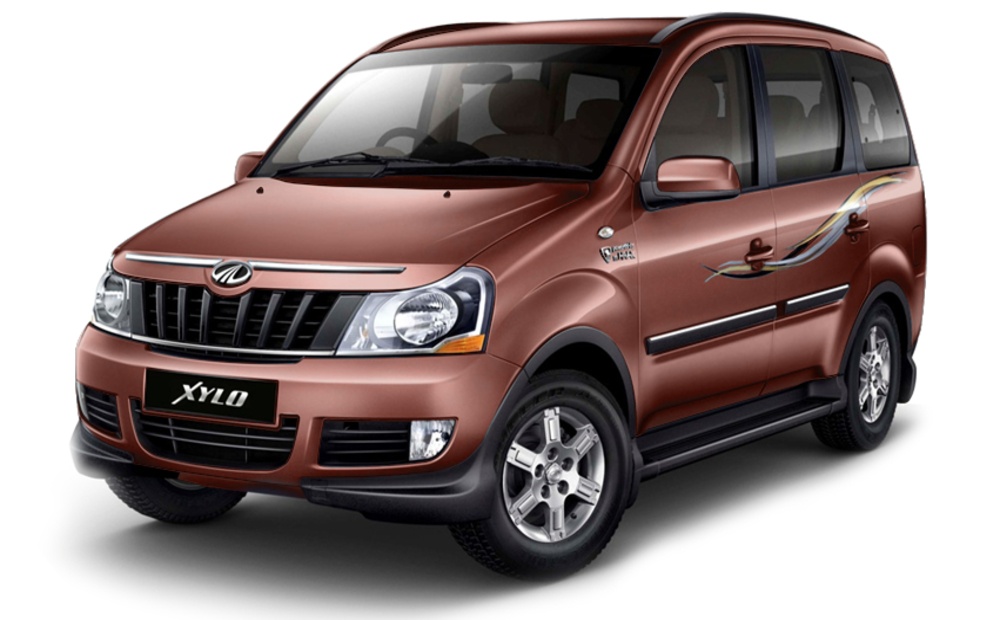 Kashmir Car Rentals